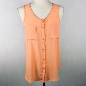 Tinley blouse